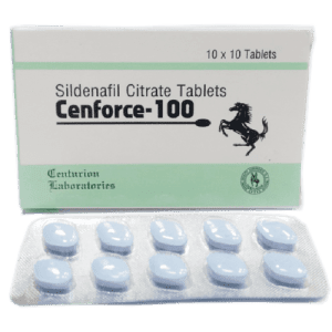 buy sildenafil, Buy Sildenafil Tablets, CENFORCE 100